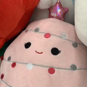 Squish bundle! 4 squish in total